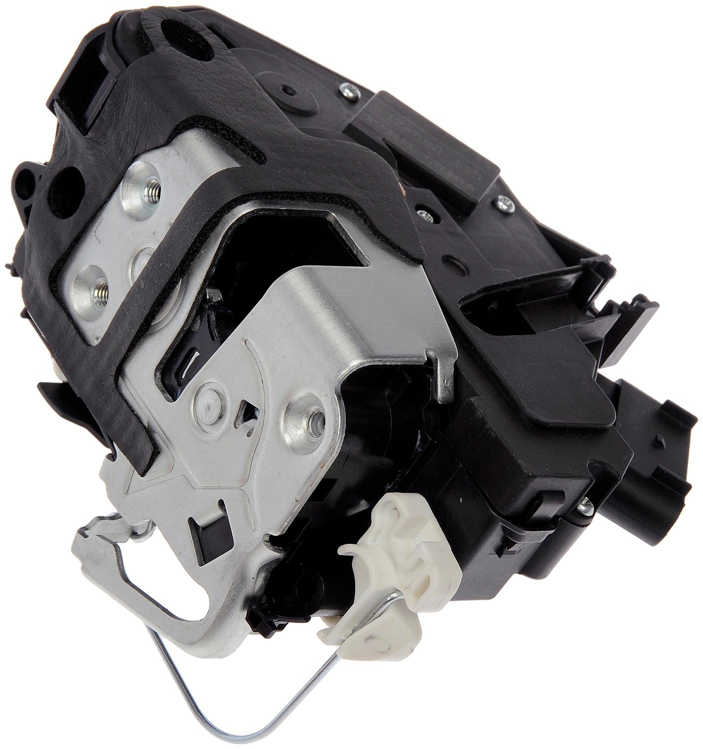Dorman Door Lock Actuator Motor with Integrated Latch for 2018-12 Ford Focus 937-688