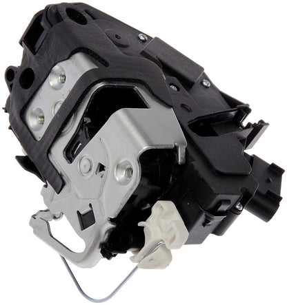 Dorman Door Lock Actuator Motor with Integrated Latch for 2018-12 Ford Focus 937-688