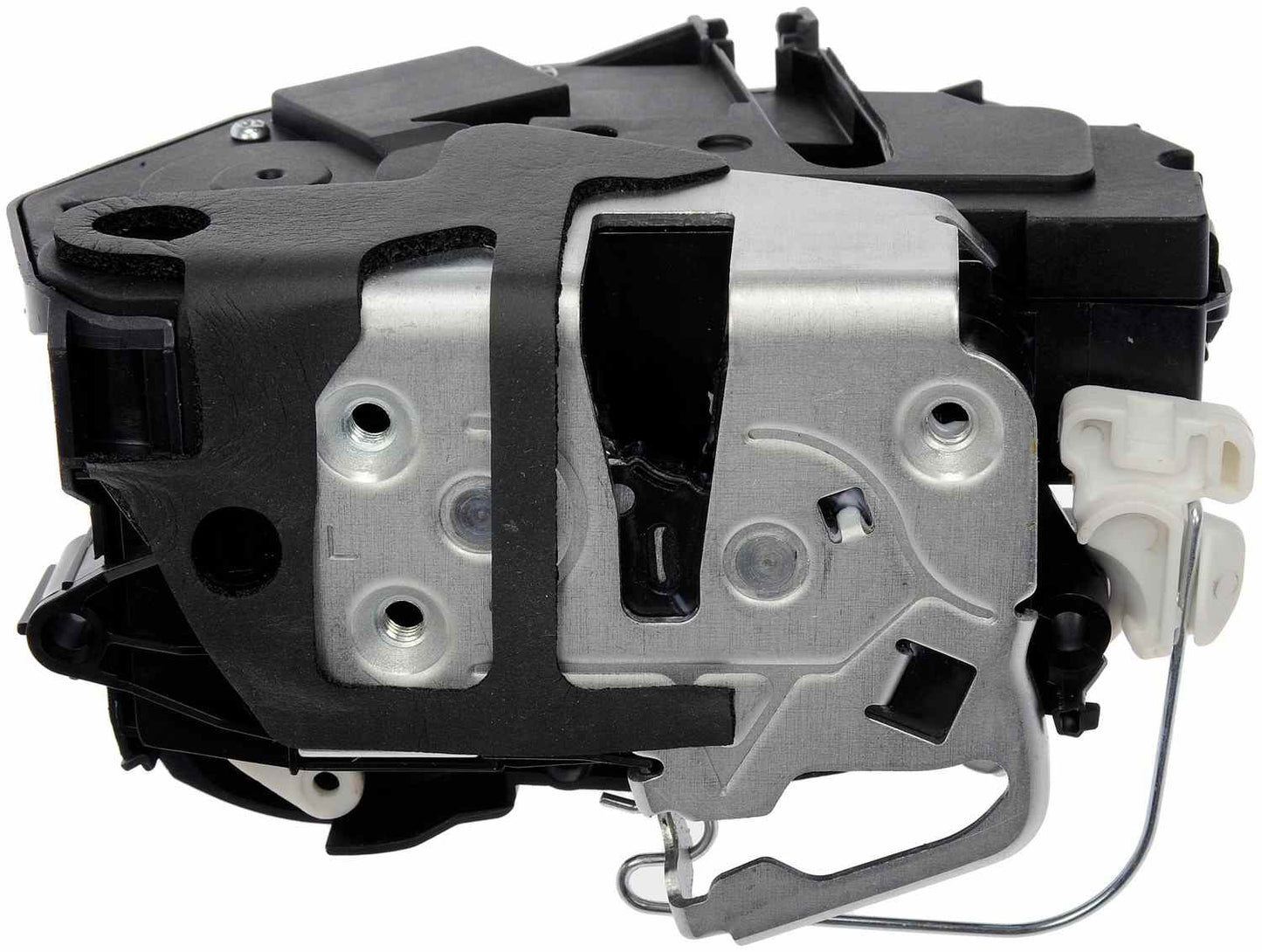 Dorman Door Lock Actuator Motor with Integrated Latch for 2018-12 Ford Focus 937-688