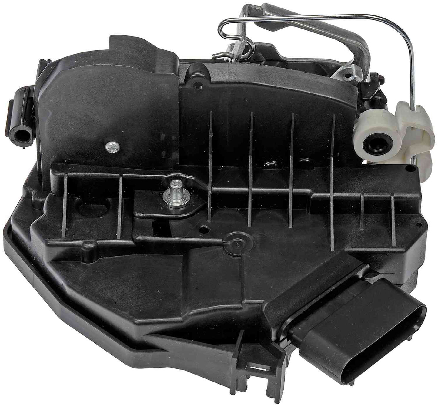 Dorman Door Lock Actuator Motor with Integrated Latch for 2018-12 Ford Focus 937-688