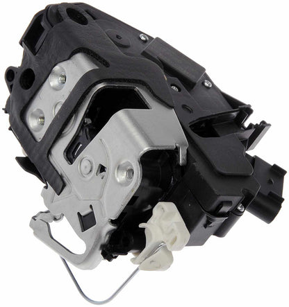 Dorman Door Lock Actuator Motor with Integrated Latch for 2018-12 Ford Focus 937-688