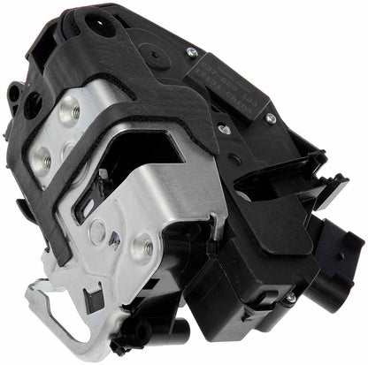 Dorman - OE Solutions Door Lock Actuator Motor with Integrated Latch for 2014-12 Ford Focus 937-689