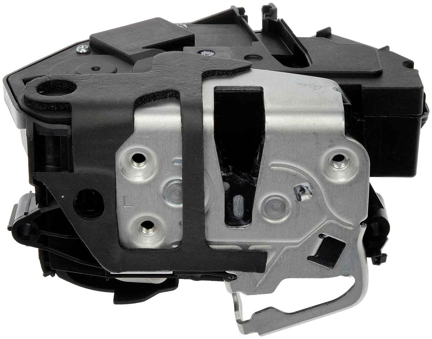 Dorman - OE Solutions Door Lock Actuator Motor with Integrated Latch for 2014-12 Ford Focus 937-689