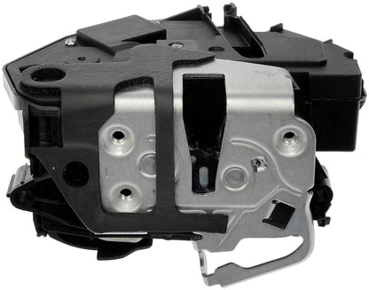 Dorman - OE Solutions Door Lock Actuator Motor with Integrated Latch for 2014-12 Ford Focus 937-689