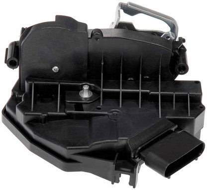 Dorman - OE Solutions Door Lock Actuator Motor with Integrated Latch for 2014-12 Ford Focus 937-689