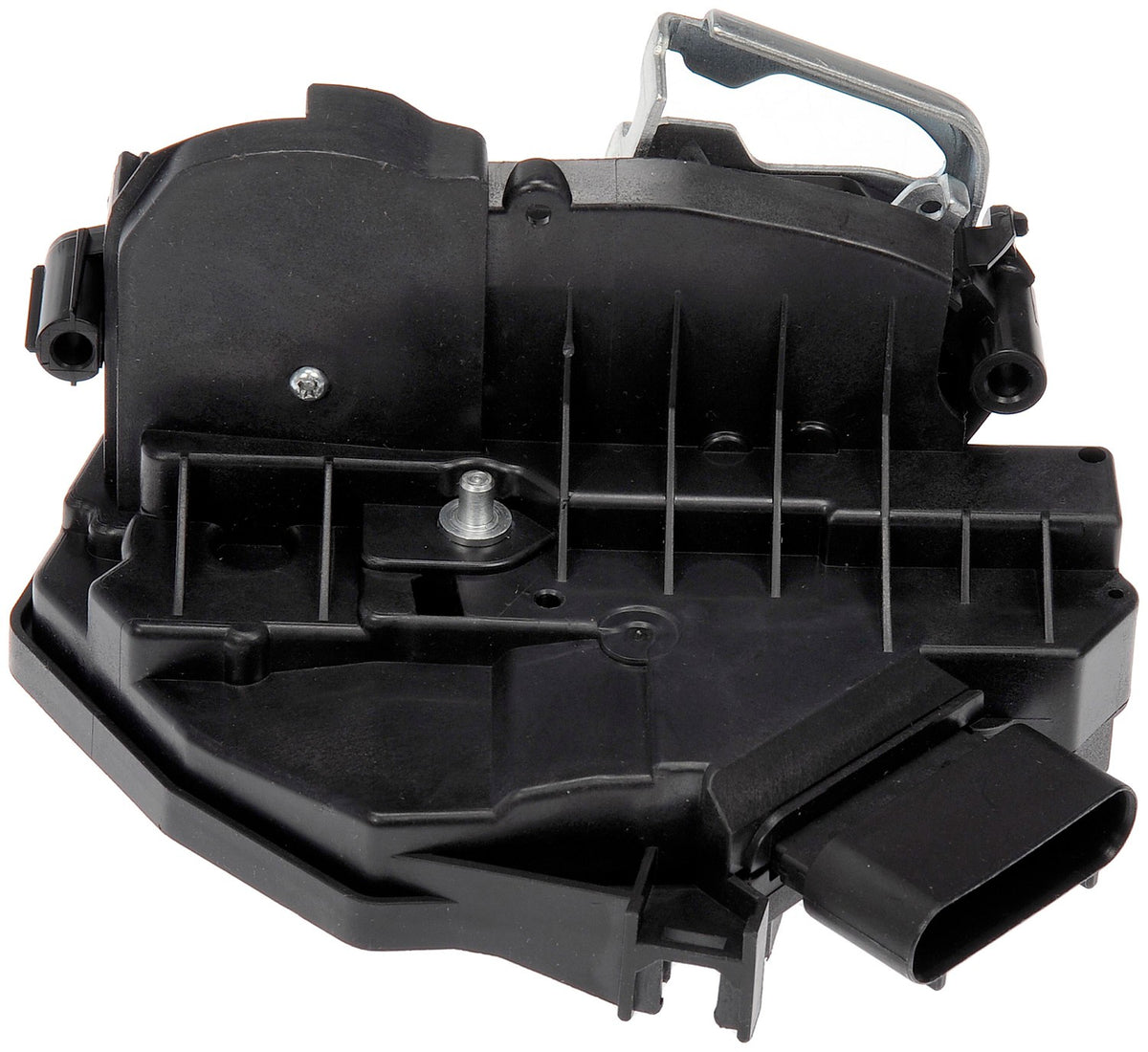 Dorman - OE Solutions Door Lock Actuator Motor with Integrated Latch for 2014-12 Ford Focus 937-689
