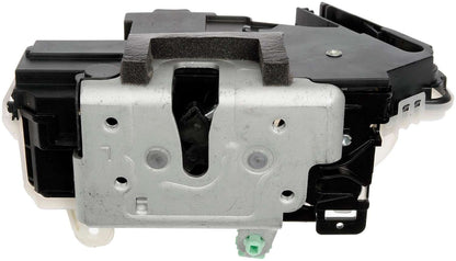 Dorman - OE Solutions Door Lock Actuator Motor with Integrated Door Latch Actuator for 2014-10 Ford Mustang 937-693
