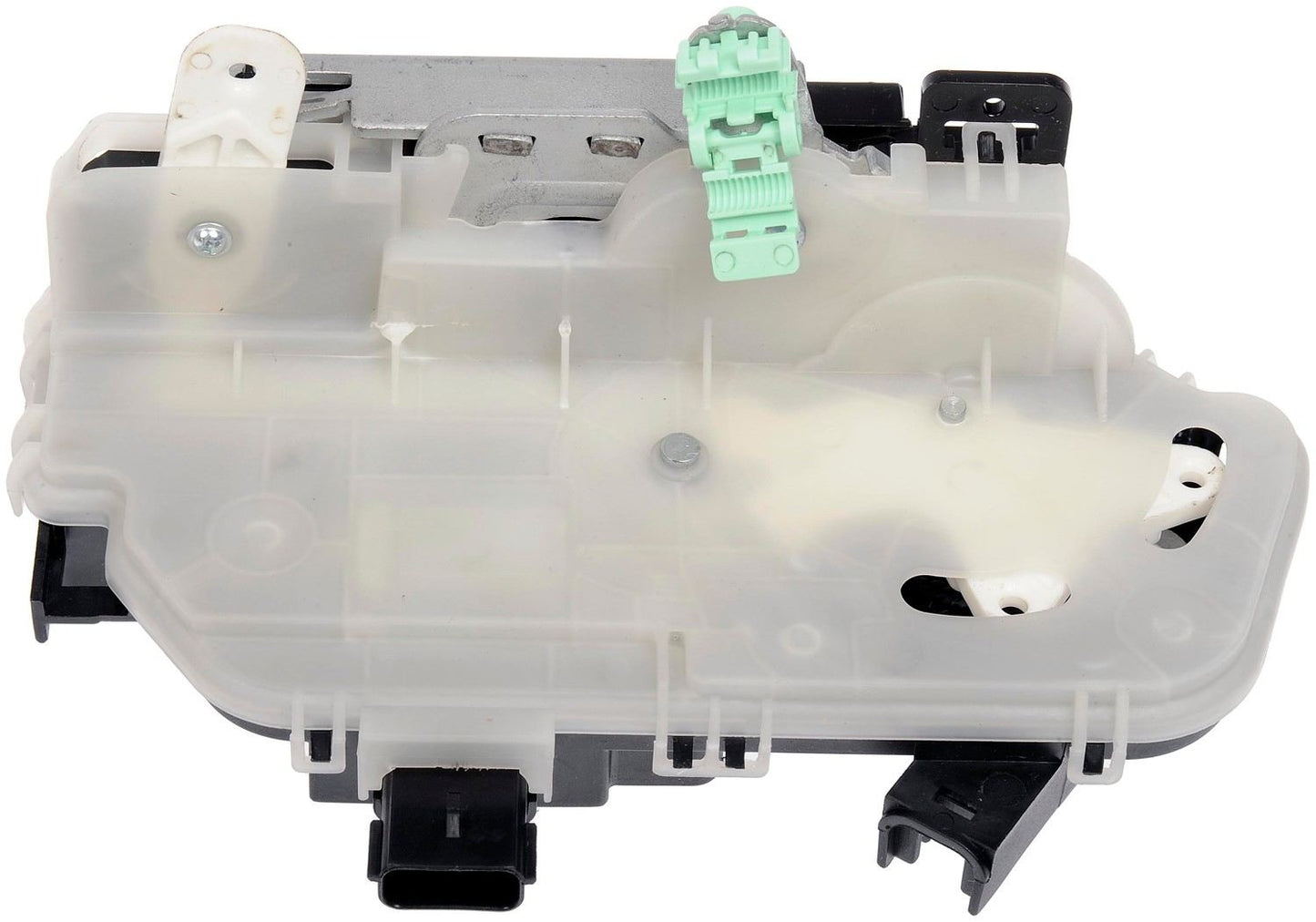 Dorman - OE Solutions Door Lock Actuator Motor with Integrated Door Latch Actuator for 2014-10 Ford Mustang 937-693