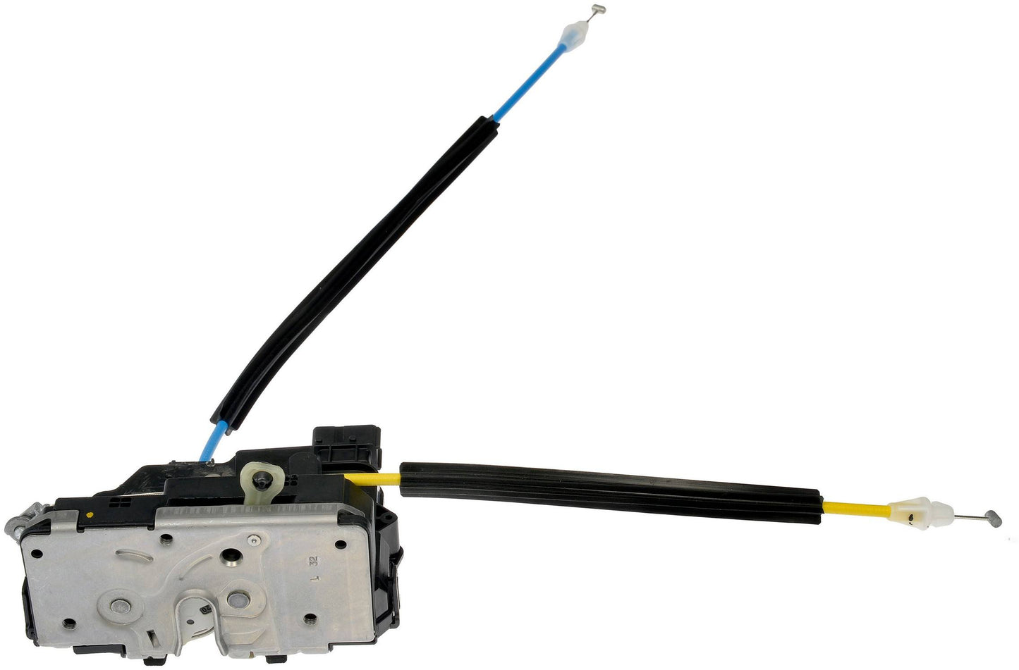 Dorman - OE Solutions DOOR LOCK ACTUATOR 937-707