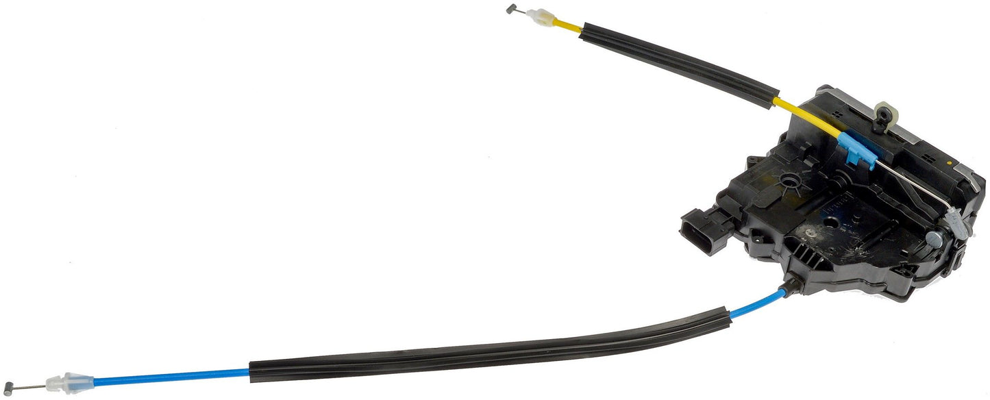 Dorman - OE Solutions DOOR LOCK ACTUATOR 937-707
