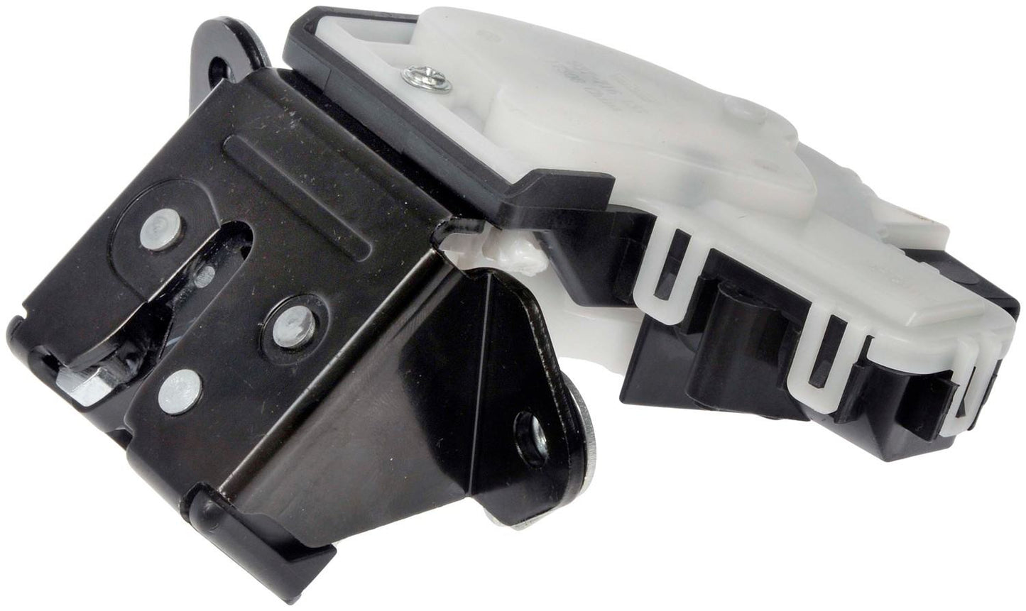 Dorman - OE Solutions Door Lock Actuator Motor for 2015‑2020 Mazda 3, 2016‑2023 Mazda CX‑5, 2019‑2026 Mazda CX‑9 937-716