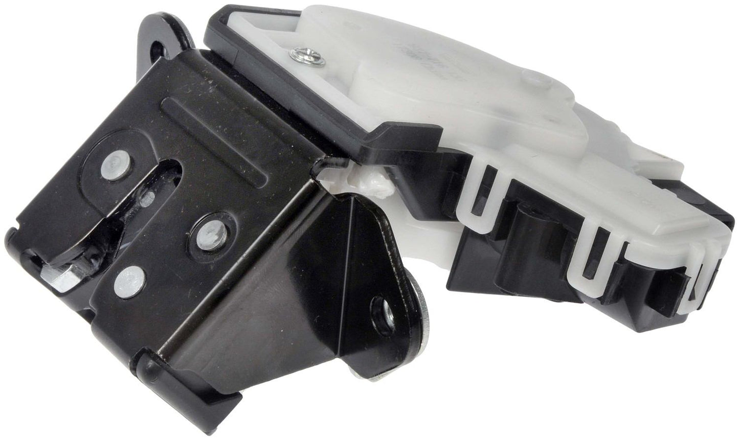 Dorman - OE Solutions Door Lock Actuator Motor for 2015‑2020 Mazda 3, 2016‑2023 Mazda CX‑5, 2019‑2026 Mazda CX‑9 937-716