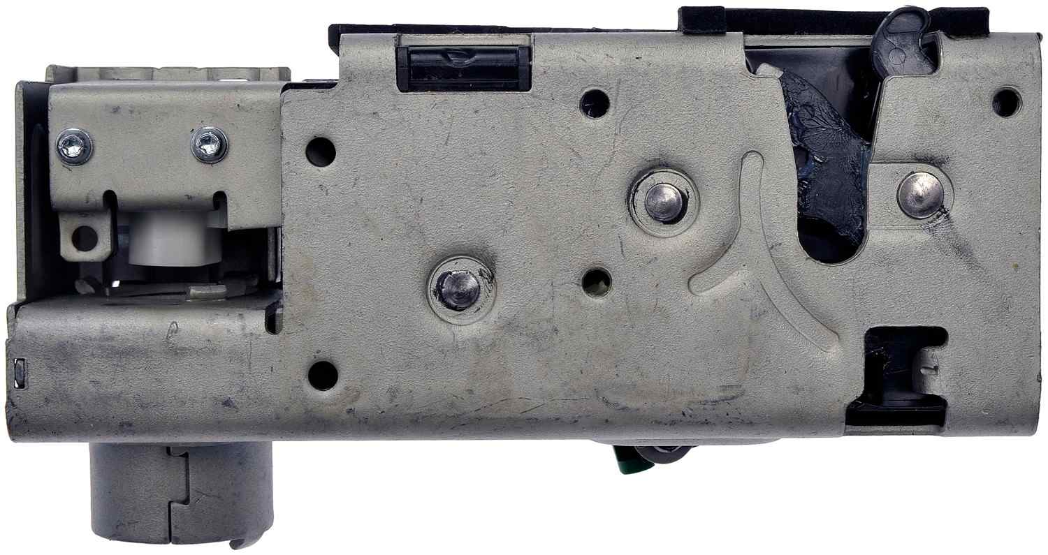 Dorman - OE Solutions DOOR LATCH ACTUATOR 937-731