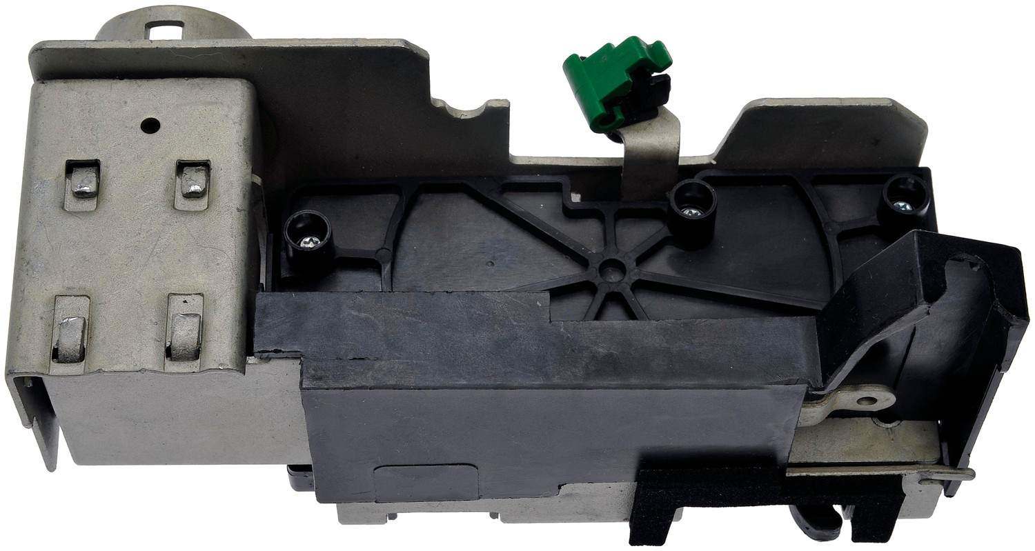 Dorman - OE Solutions DOOR LATCH ACTUATOR 937-731