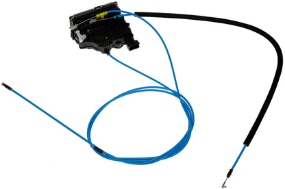 Dorman - OE Solutions DOOR LOCK ACTUATOR 937-790