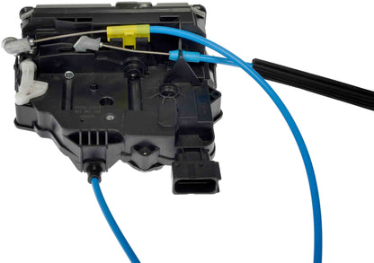 Dorman - OE Solutions DOOR LOCK ACTUATOR 937-790