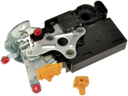 Dorman - OE Solutions DOOR LATCH ASSEMBLY 937-791