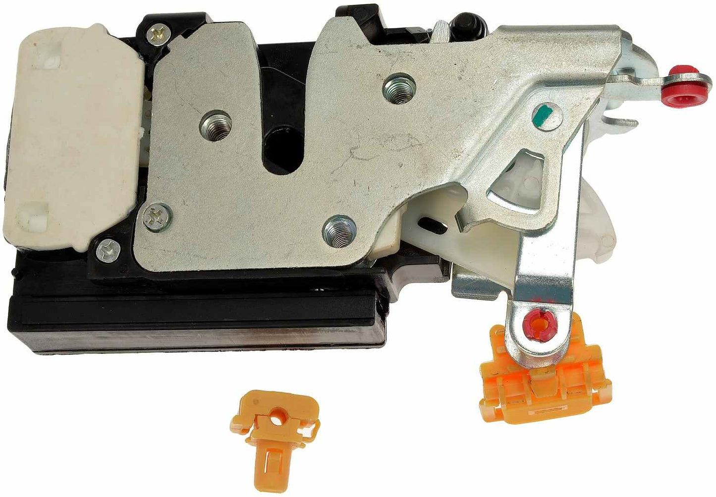 Dorman - OE Solutions DOOR LATCH ASSEMBLY 937-791