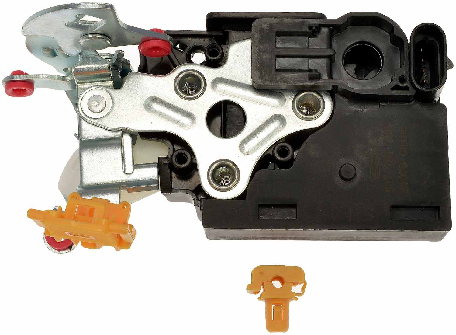 Dorman - OE Solutions DOOR LATCH ASSEMBLY 937-791