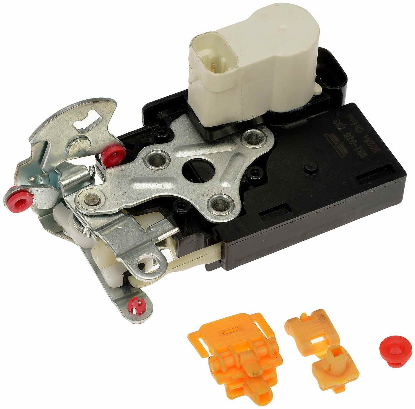 Dorman - OE Solutions DOOR LATCH ASSEMBLY 937-792
