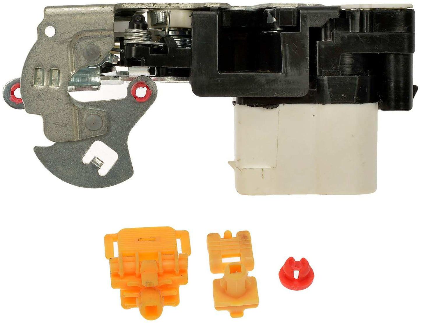 Dorman - OE Solutions DOOR LATCH ASSEMBLY 937-792