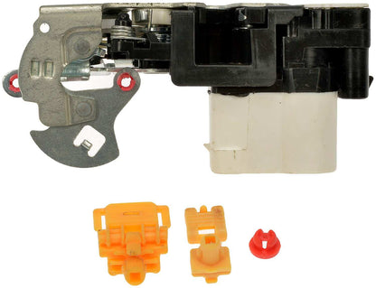 Dorman - OE Solutions DOOR LATCH ASSEMBLY 937-792