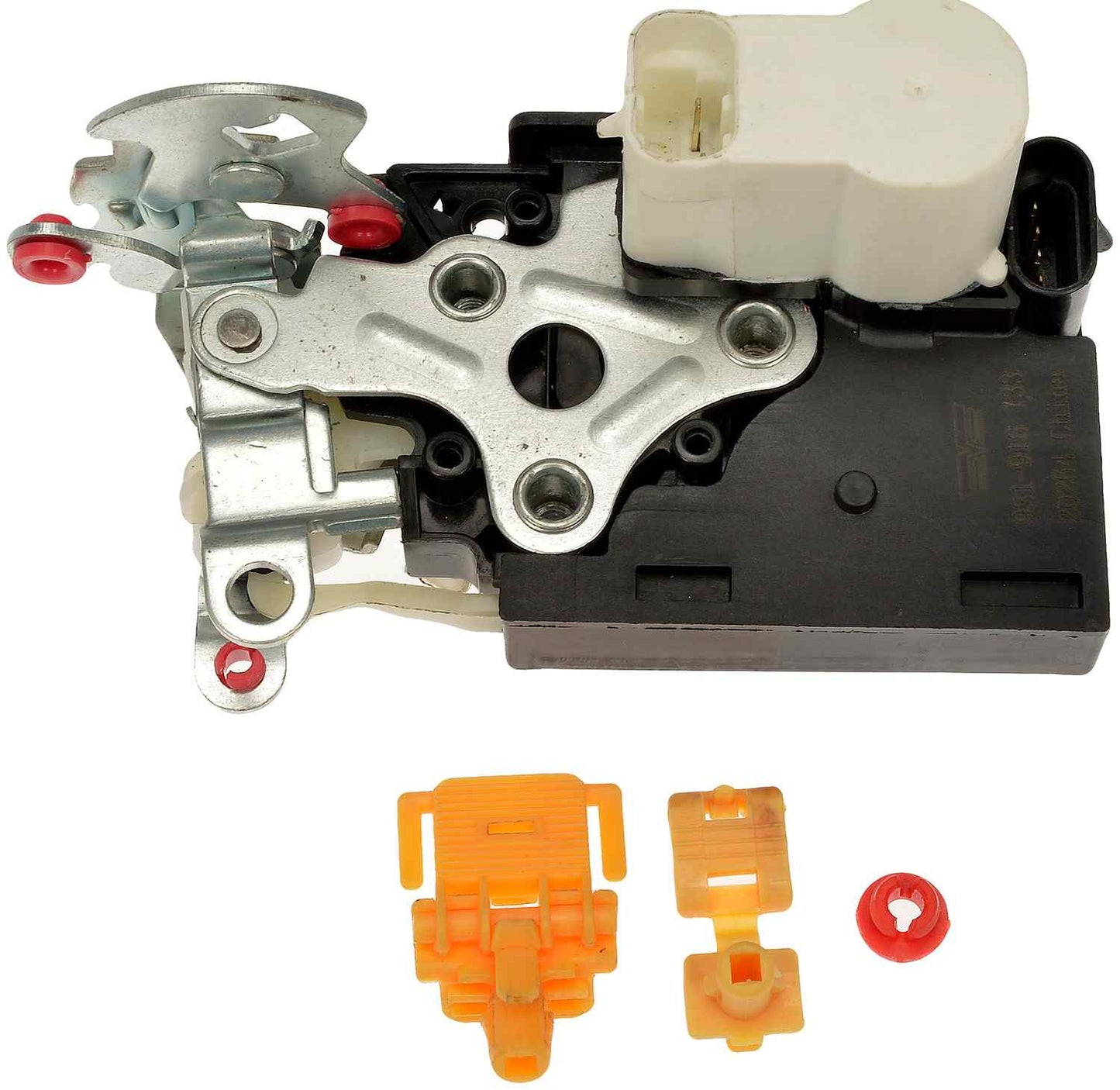 Dorman - OE Solutions DOOR LATCH ASSEMBLY 937-792