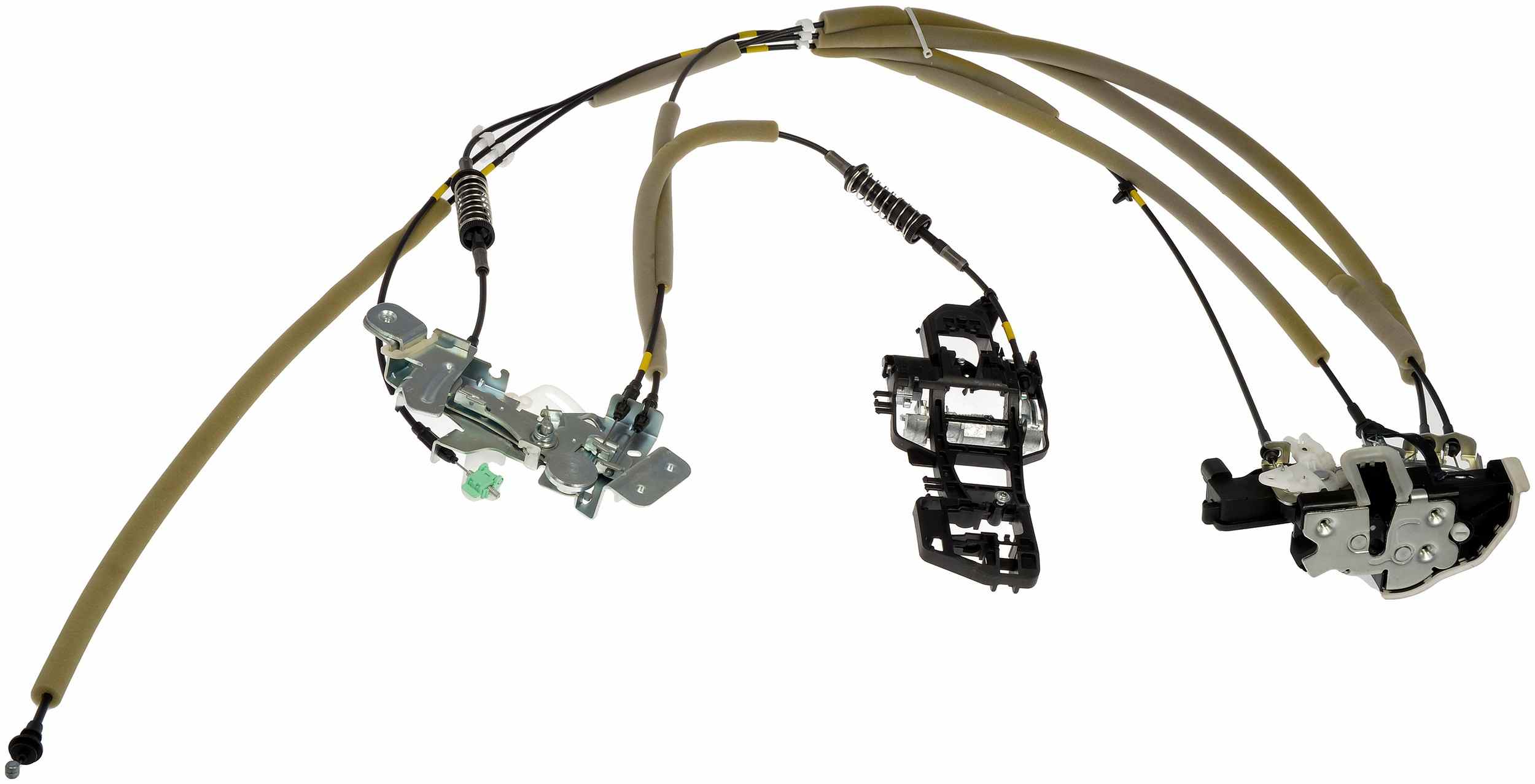 Dorman - OE Solutions DOOR LOCK ACTUATOR 937-795