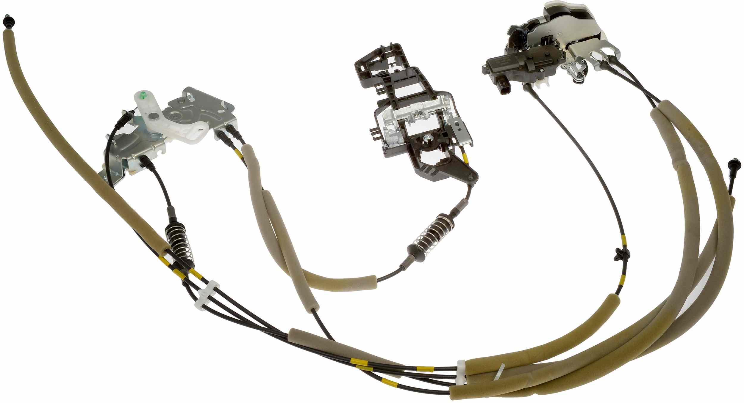 Dorman - OE Solutions DOOR LOCK ACTUATOR 937-795