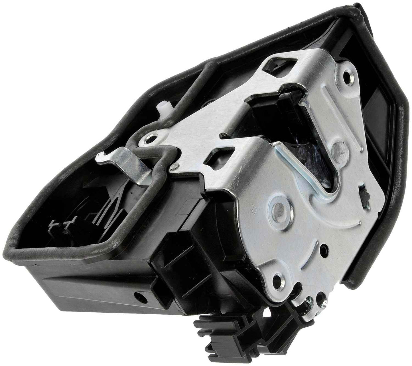 Dorman - OE Solutions Door Lock Actuator Motor with Integrated for 2019 BMW Mini 937-801