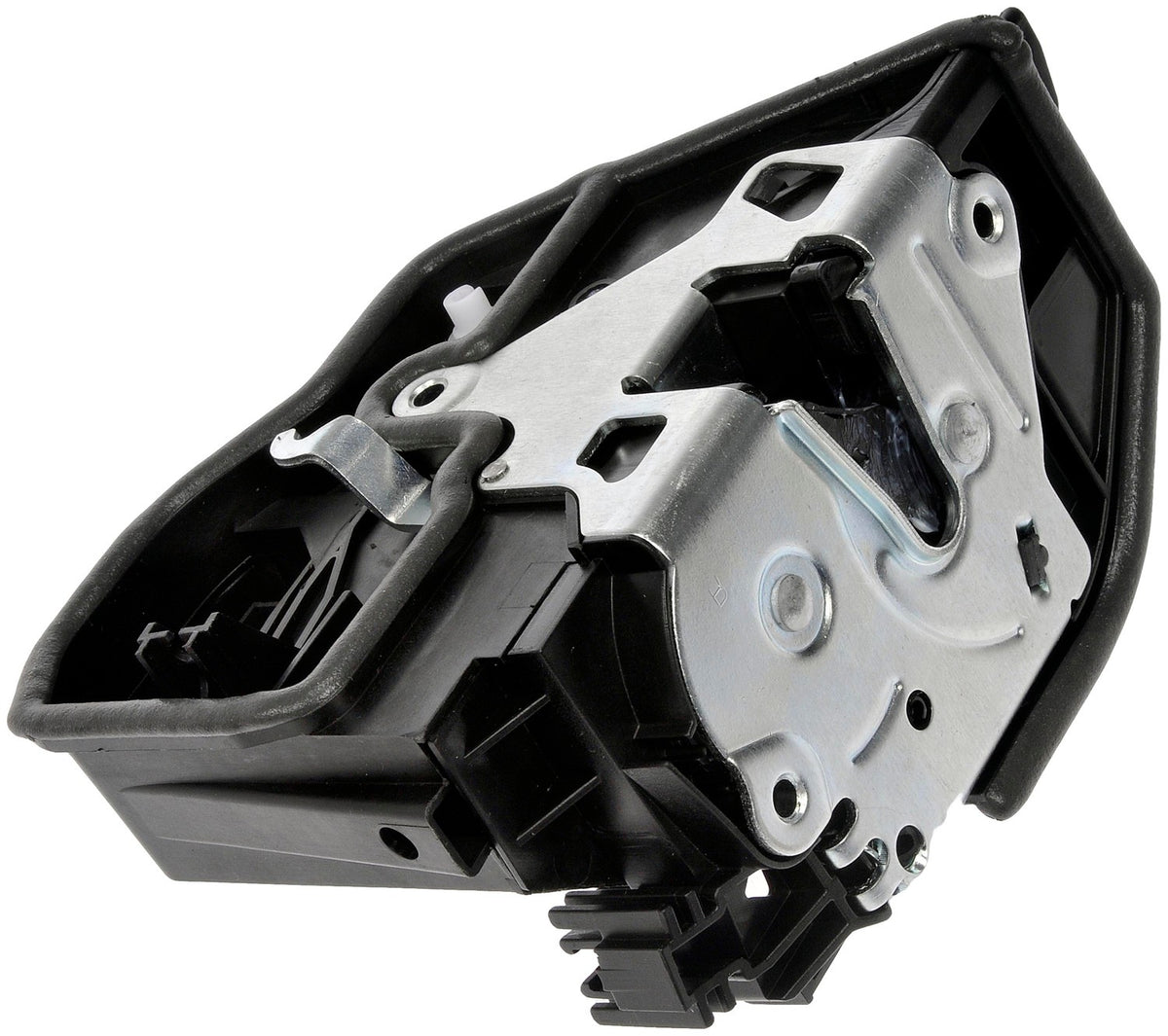 Dorman - OE Solutions Door Lock Actuator Motor with Integrated for 2019 BMW Mini 937-801