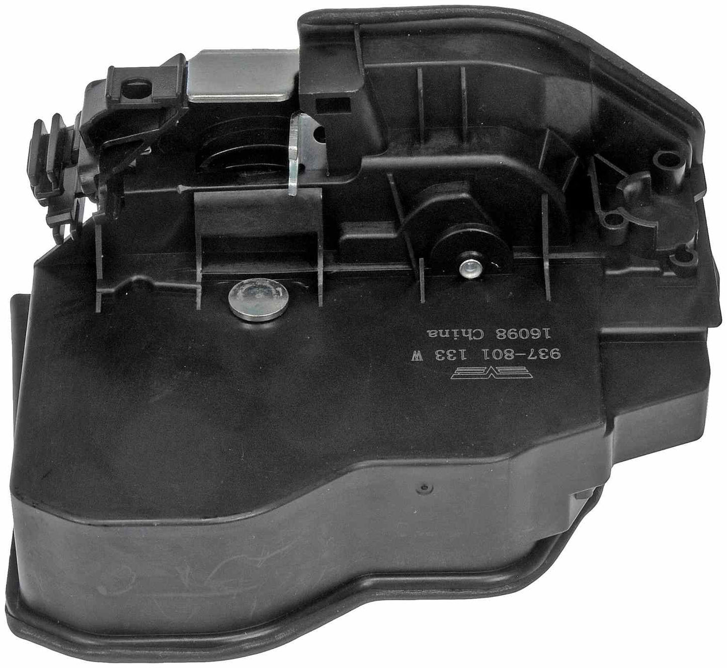 Dorman - OE Solutions Door Lock Actuator Motor with Integrated for 2019 BMW Mini 937-801