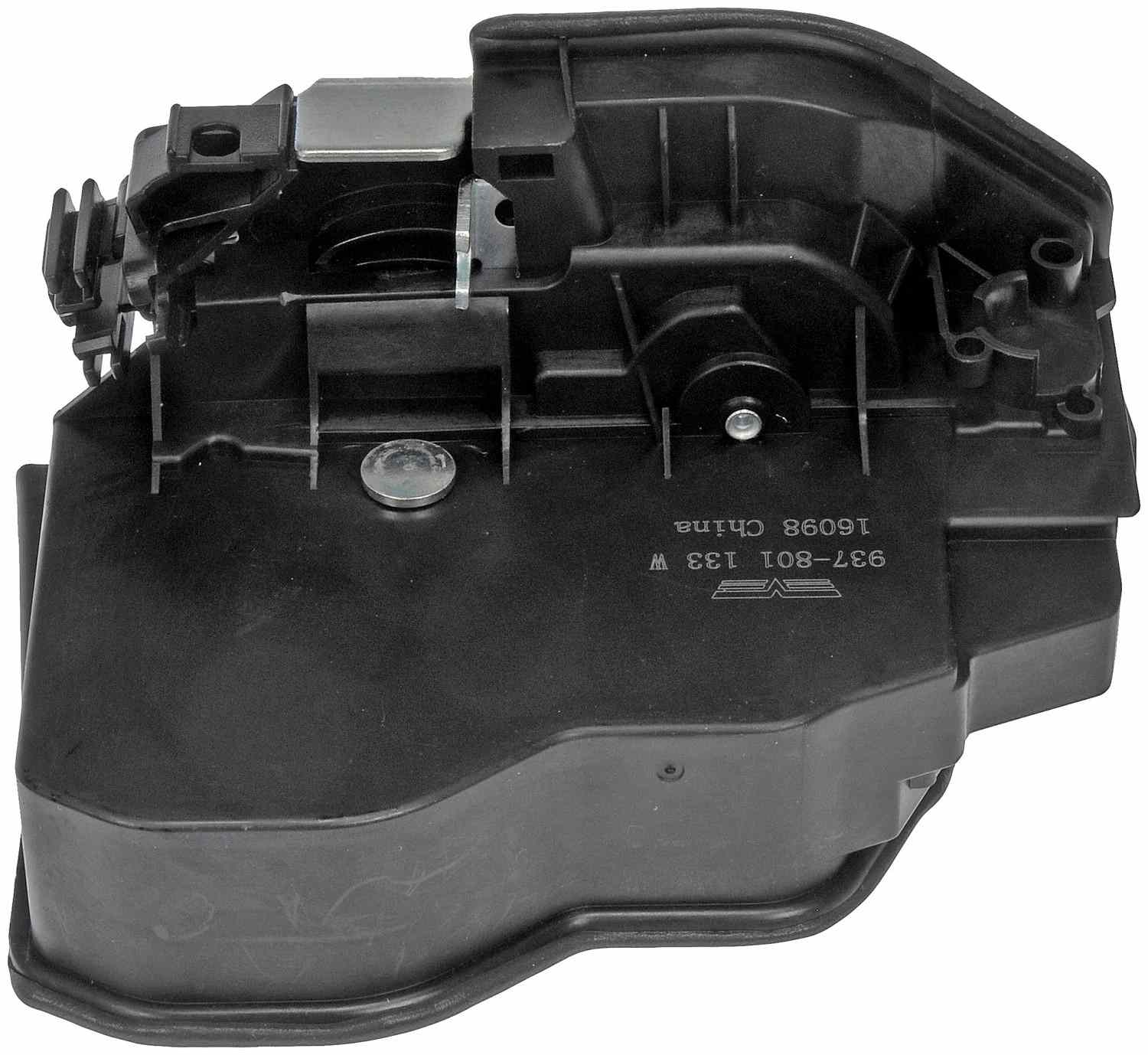 Dorman Integrated Door Lock Actuator