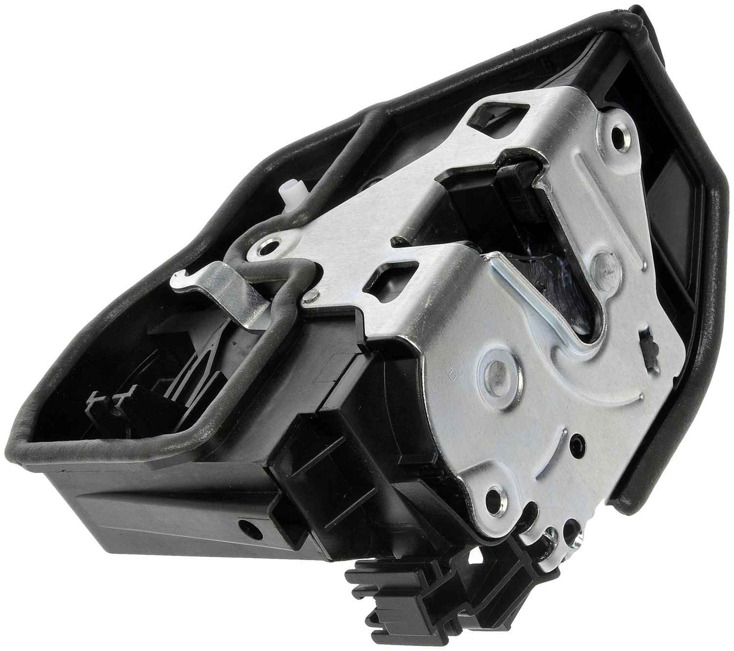 Dorman - OE Solutions Door Lock Actuator Motor with Integrated for 2019 BMW Mini 937-801