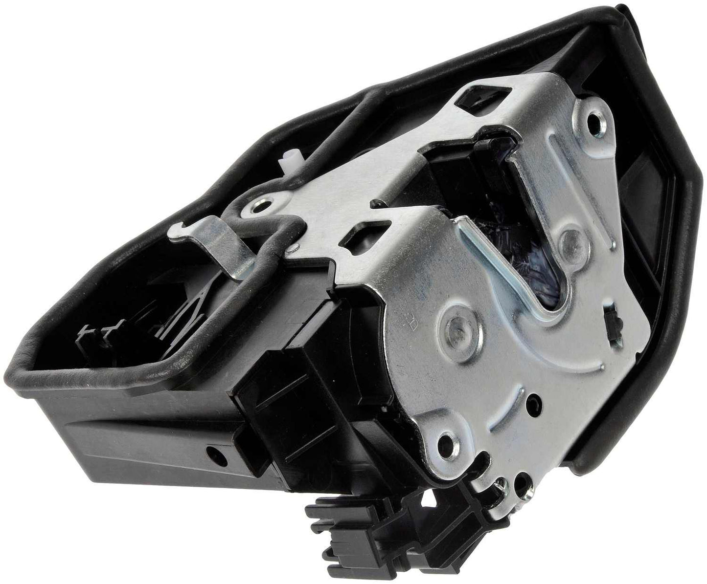 Dorman - OE Solutions Door Lock Actuator Motor with Integrated Feature for 2019 BMW MINI 937-803