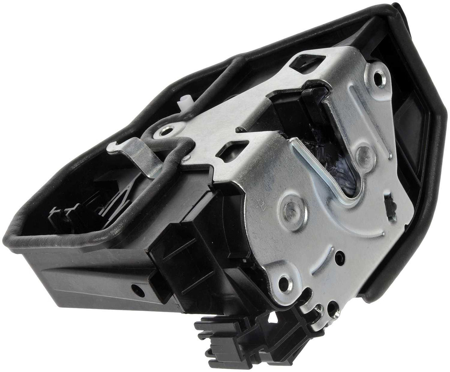 Dorman - OE Solutions Door Lock Actuator Motor with Integrated Feature for 2019 BMW MINI 937-803
