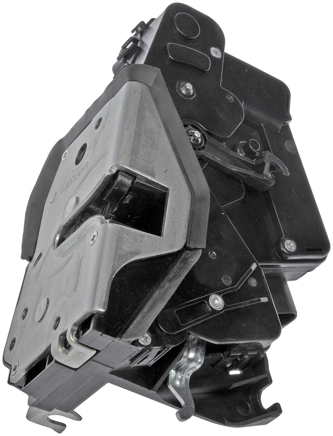 Dorman - OE Solutions Door Lock Actuator Motor with Integrated Design for 1999-2005 BMW 325i 325xi 330i 330xi 937-812