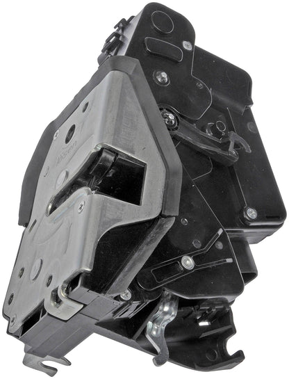Dorman - OE Solutions Door Lock Actuator Motor with Integrated Design for 1999-2005 BMW 325i 325xi 330i 330xi 937-812