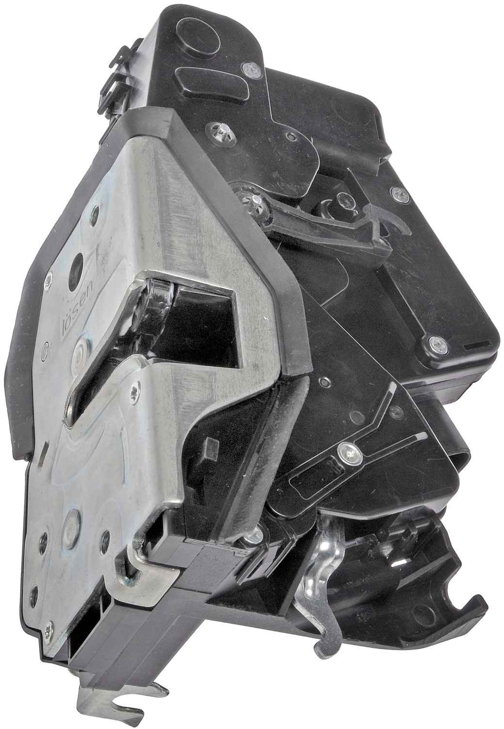 Dorman - OE Solutions Door Lock Actuator Motor with Integrated Design for 2005-2009 BMW 325i 325xi 330i 330xi 937-816