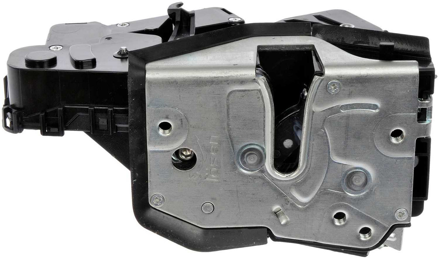 Dorman - OE Solutions Door Lock Actuator Motor with Integrated Design for 2005-2009 BMW 325i 325xi 330i 330xi 937-816