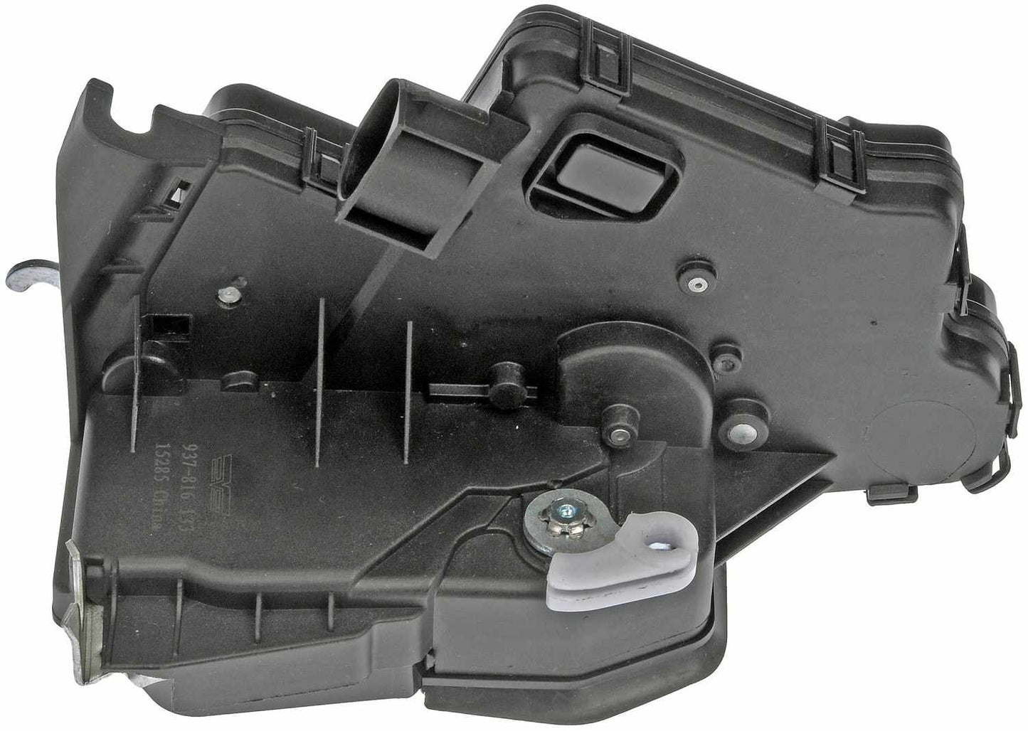 Dorman - OE Solutions Door Lock Actuator Motor with Integrated Design for 2005-2009 BMW 325i 325xi 330i 330xi 937-816