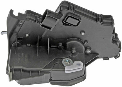 Dorman - OE Solutions Door Lock Actuator Motor with Integrated Design for 2005-2009 BMW 325i 325xi 330i 330xi 937-816