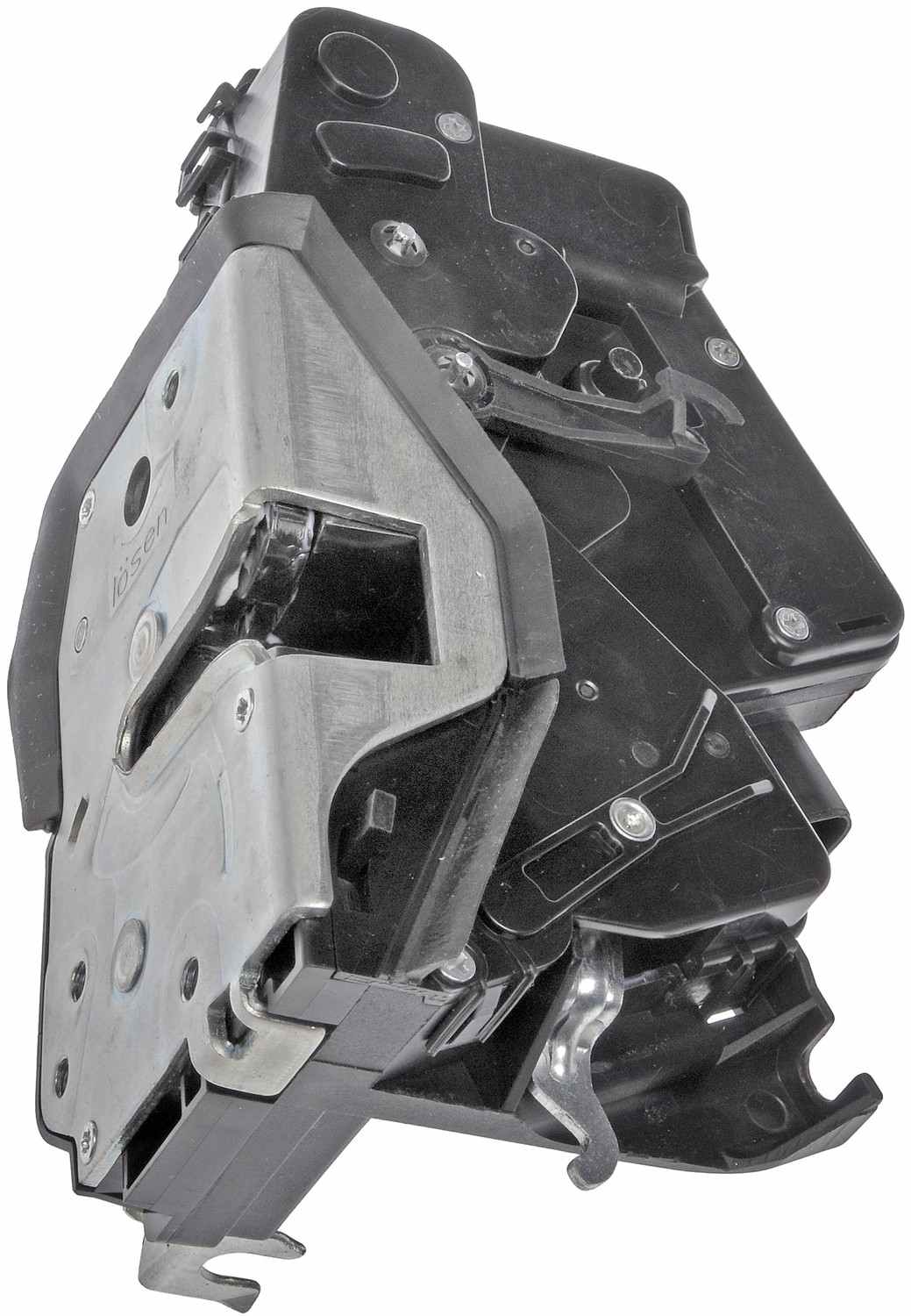 Dorman - OE Solutions Door Lock Actuator Motor with Integrated Design for 2005-2009 BMW 325i 325xi 330i 330xi 937-816