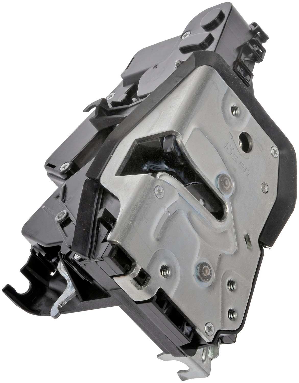 Dorman - OE Solutions Door Lock Actuator Motor Integrated for 2005-1999 BMW 325i/325xi/330i/330xi 937-817