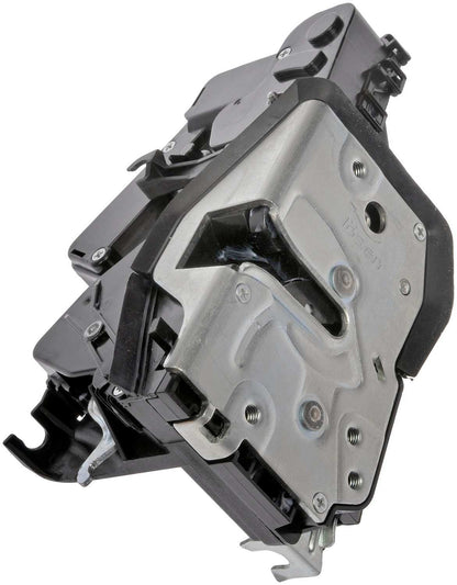 Dorman - OE Solutions Door Lock Actuator Motor Integrated for 2005-1999 BMW 325i/325xi/330i/330xi 937-817