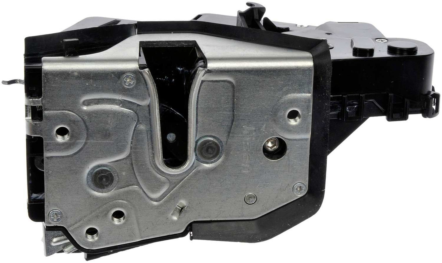 Dorman - OE Solutions Door Lock Actuator Motor Integrated for 2005-1999 BMW 325i/325xi/330i/330xi 937-817