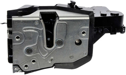 Dorman - OE Solutions Door Lock Actuator Motor Integrated for 2005-1999 BMW 325i/325xi/330i/330xi 937-817