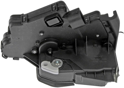 Dorman - OE Solutions Door Lock Actuator Motor Integrated for 2005-1999 BMW 325i/325xi/330i/330xi 937-817