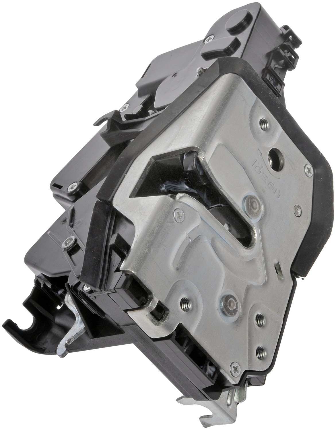Dorman - OE Solutions Door Lock Actuator Motor Integrated for 2005-1999 BMW 325i/325xi/330i/330xi 937-817