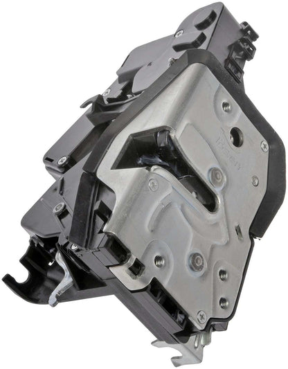 Dorman - OE Solutions Door Lock Actuator Motor Integrated for 2005-1999 BMW 325i/325xi/330i/330xi 937-817